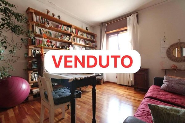 appartamento in vendita a Verona in zona San Michele