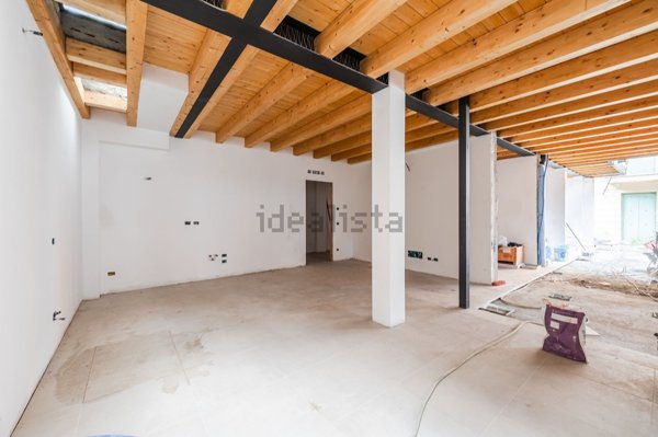 appartamento in vendita a Verona in zona Borgo Roma