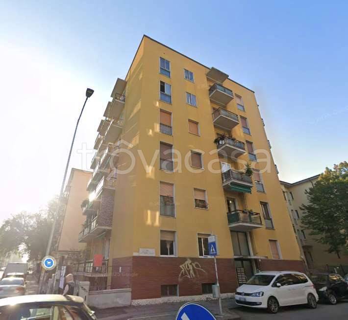 appartamento in vendita a Verona in zona Golosine