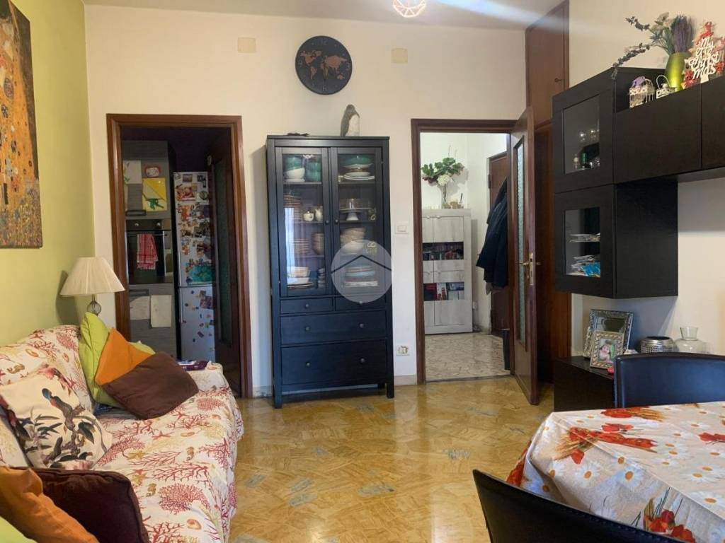 appartamento in vendita a Verona in zona Golosine