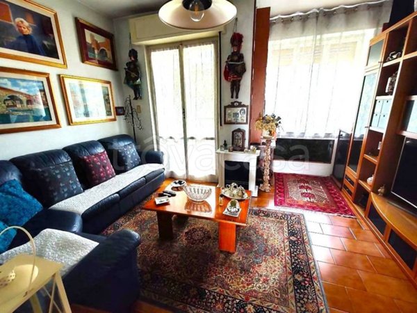 appartamento in vendita a Verona in zona Santa Lucia