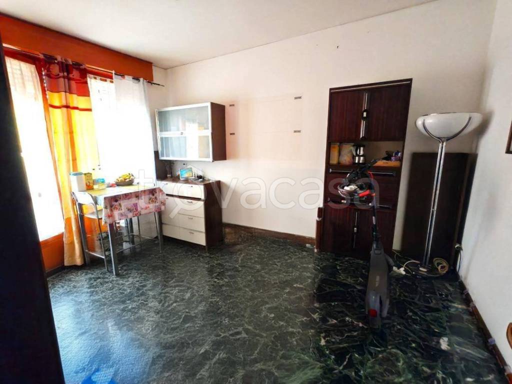 appartamento in vendita a Verona in zona Santa Lucia