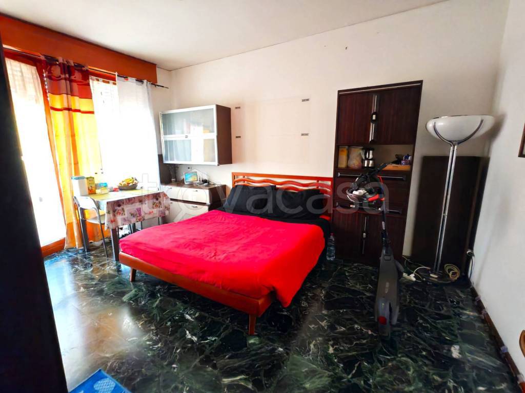 appartamento in vendita a Verona in zona Golosine