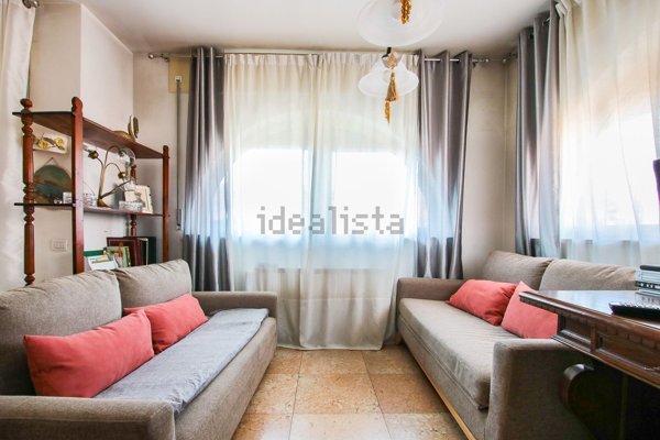 appartamento in vendita a Verona in zona Borgo Milano