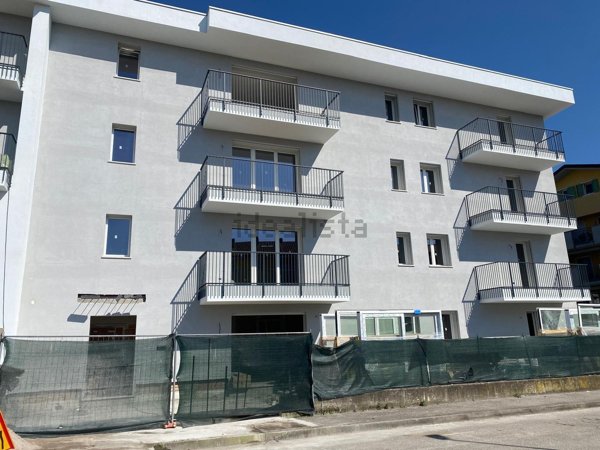 appartamento in vendita a Verona in zona San Massimo all'Adige