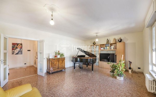 appartamento in vendita a Verona in zona Borgo Venezia / Borgo Trieste