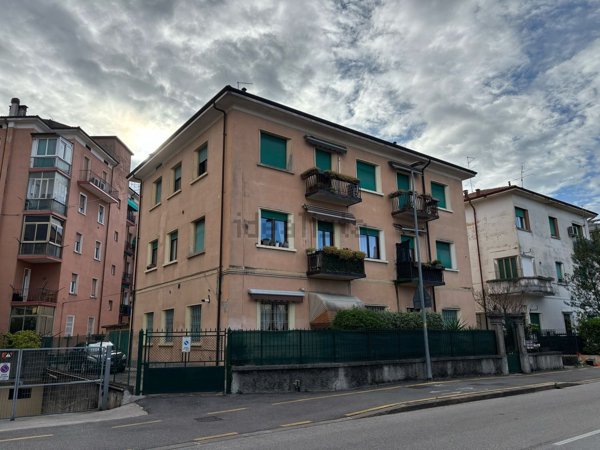 appartamento in vendita a Verona in zona Centro Storico