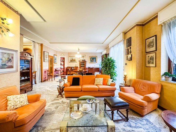 appartamento in vendita a Verona in zona Borgo Trento