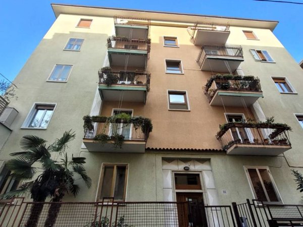 appartamento in vendita a Verona