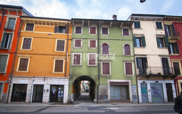 appartamento in vendita a Verona in zona Veronetta