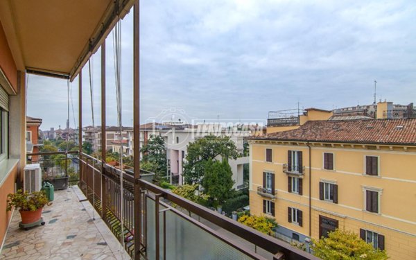 appartamento in vendita a Verona in zona Borgo Trento