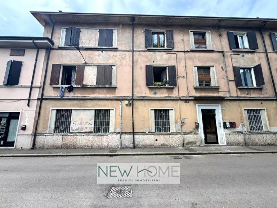 appartamento in vendita a Verona in zona Borgo Roma