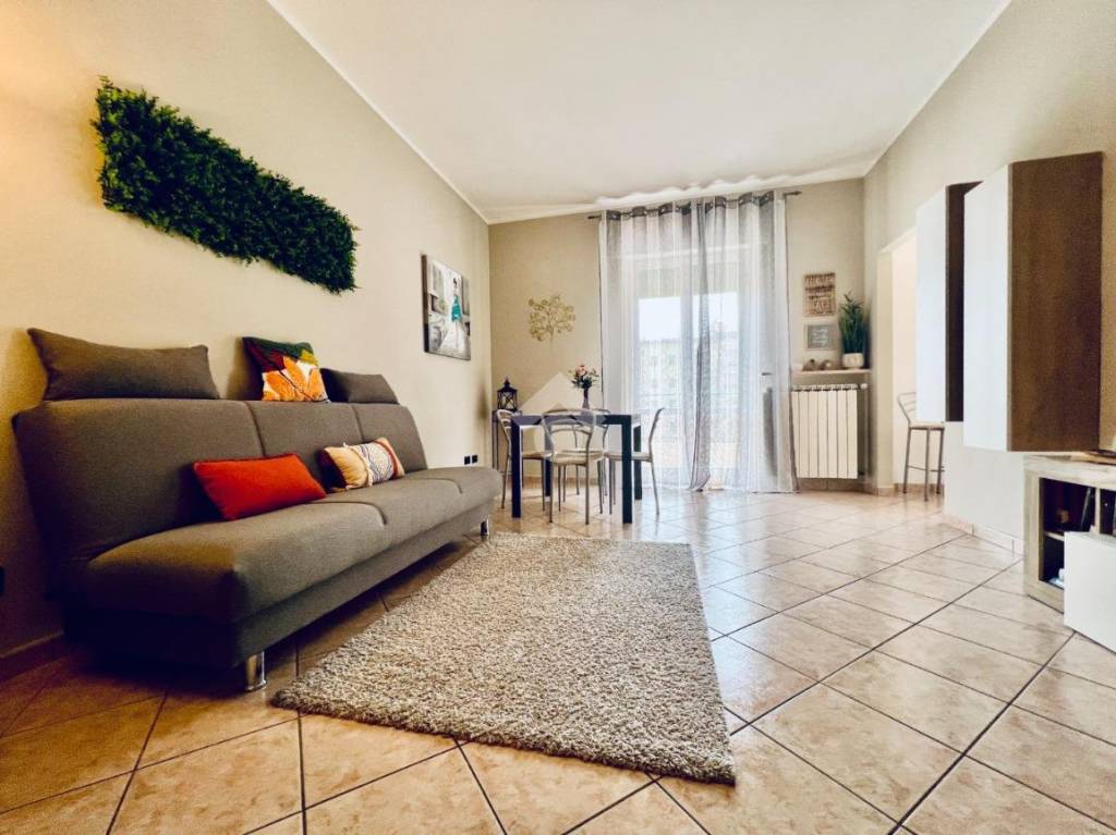 appartamento in vendita a Verona in zona San Michele Extra