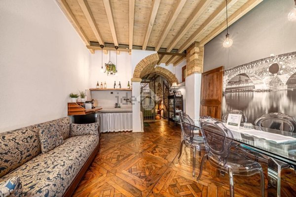 appartamento in vendita a Verona in zona Centro Storico