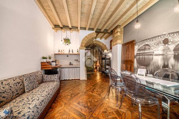appartamento in vendita a Verona in zona Centro Storico