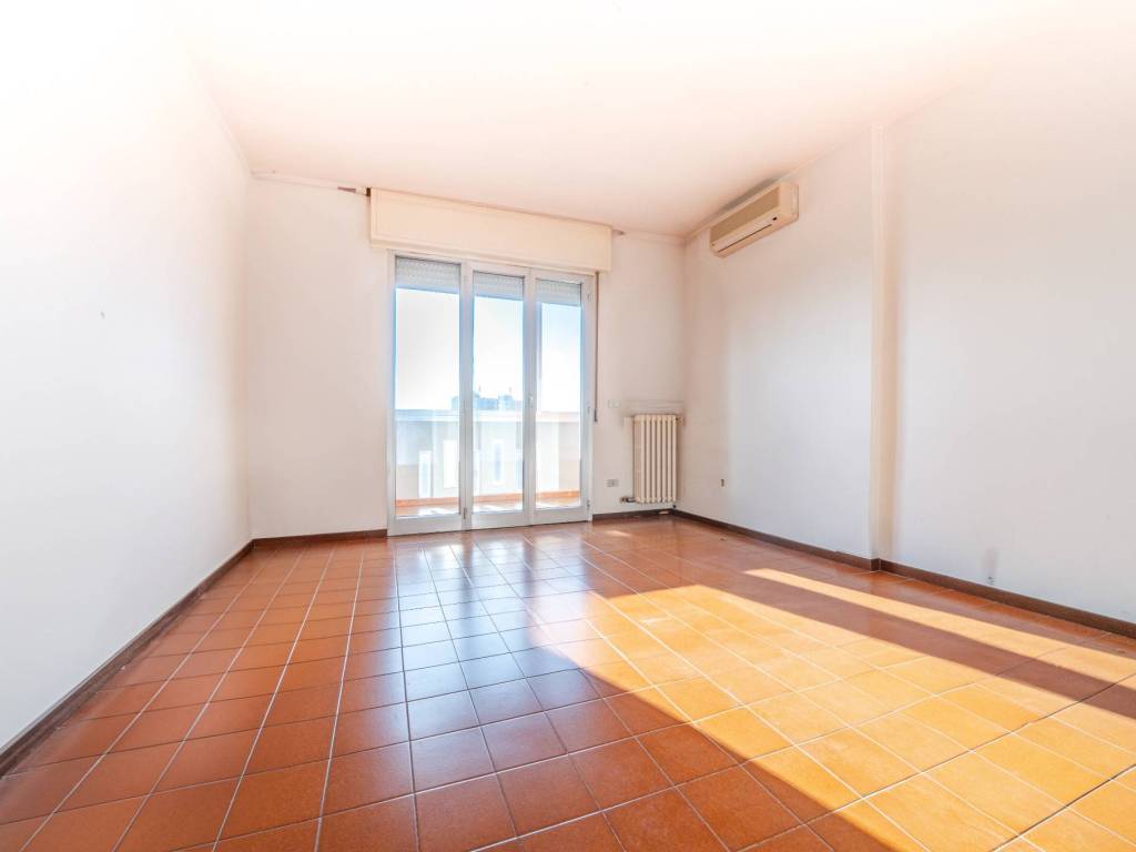 appartamento in vendita a Verona in zona Borgo Venezia / Borgo Trieste