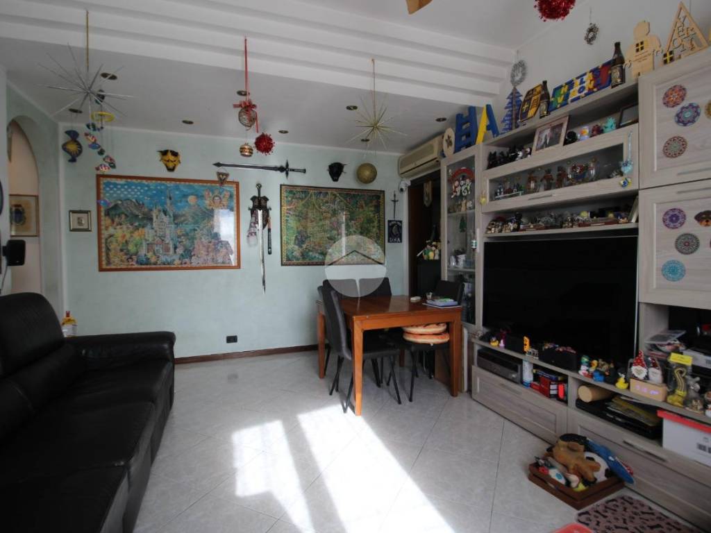 appartamento in vendita a Verona in zona Borgo Venezia / Borgo Trieste