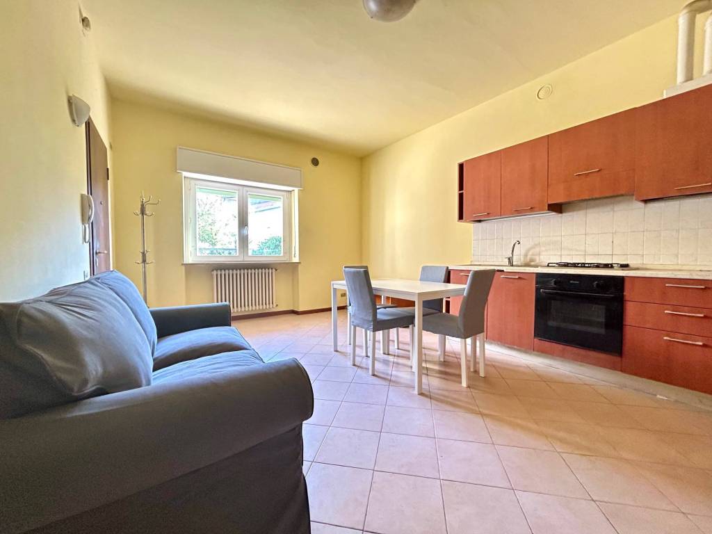 appartamento in vendita a Verona in zona Porto Crencano