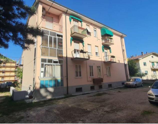 appartamento in vendita a Verona in zona Cittadella