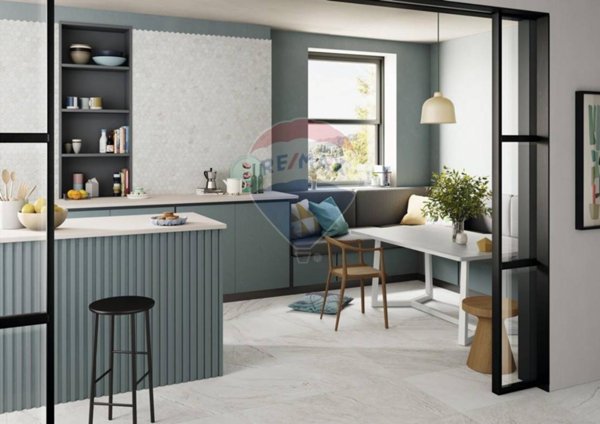 appartamento in vendita a Verona in zona Borgo Roma