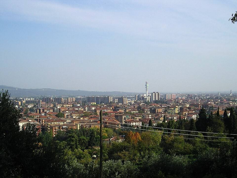 appartamento in vendita a Verona in zona Borgo Venezia / Borgo Trieste