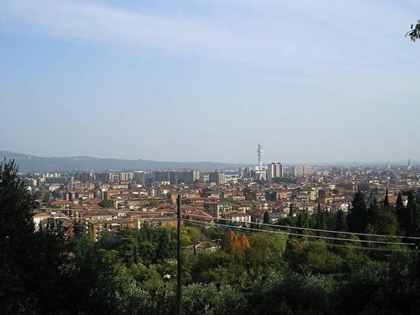 appartamento in vendita a Verona in zona Borgo Venezia / Borgo Trieste