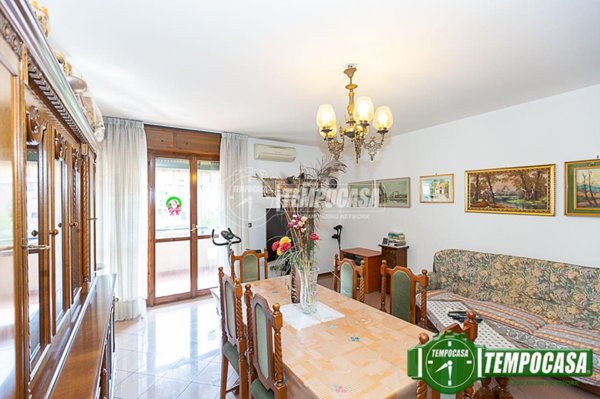 appartamento in vendita a Verona in zona Chievo