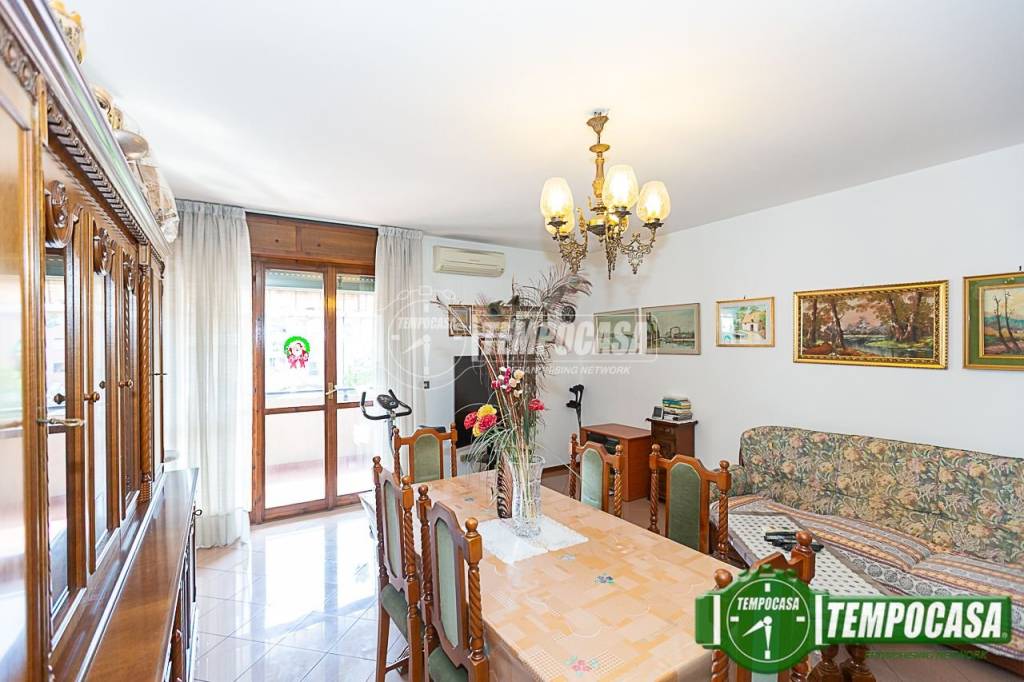 appartamento in vendita a Verona in zona Chievo