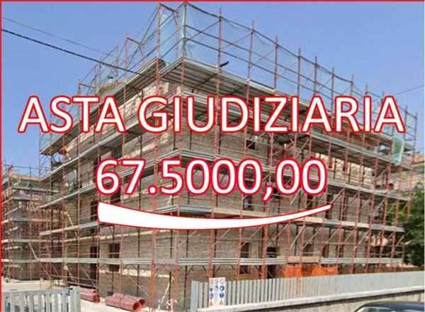 appartamento in vendita a Verona in zona Borgo Roma