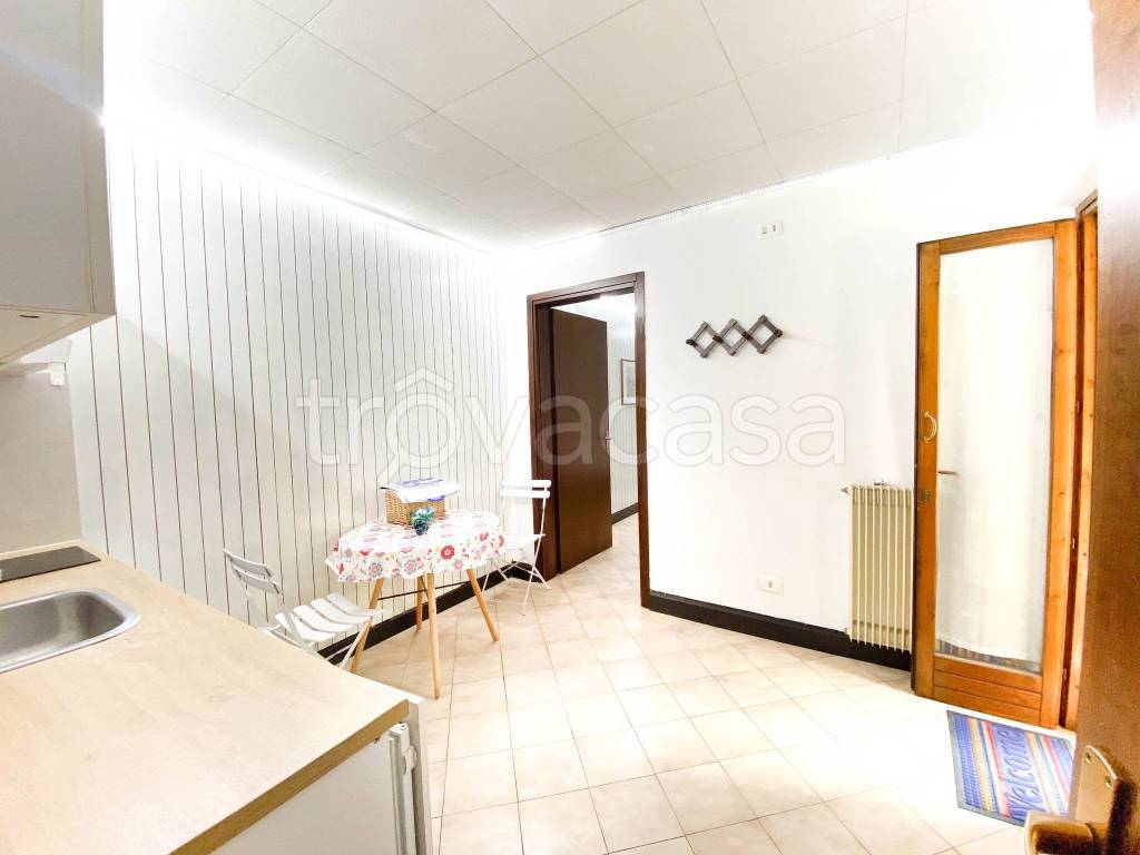 appartamento in vendita a Verona in zona Veronetta