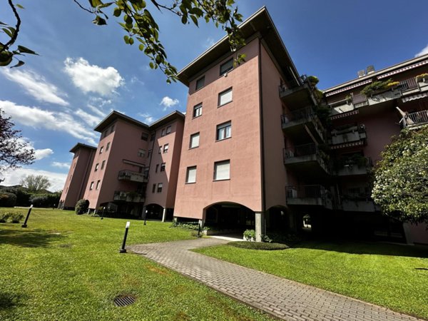 appartamento in vendita a Verona in zona Borgo Milano