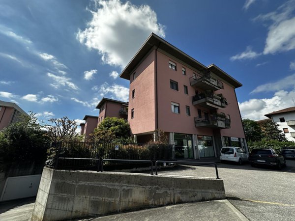 appartamento in vendita a Verona in zona Borgo Milano