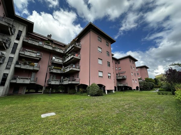 appartamento in vendita a Verona in zona Borgo Milano
