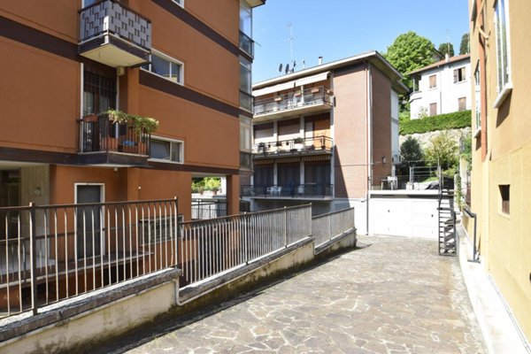 appartamento in vendita a Verona in zona Valdonega
