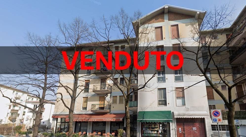 appartamento in vendita a Verona in zona Borgo Roma