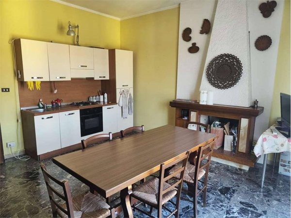appartamento in vendita a Verona in zona Borgo Roma