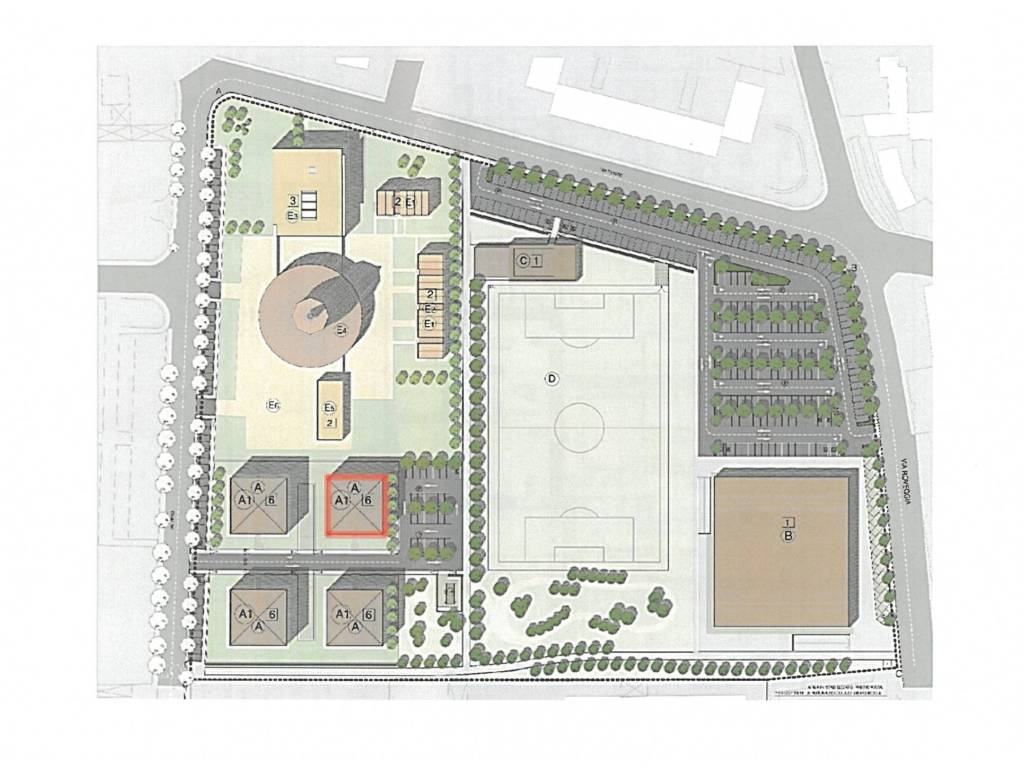 appartamento in vendita a Verona in zona Golosine