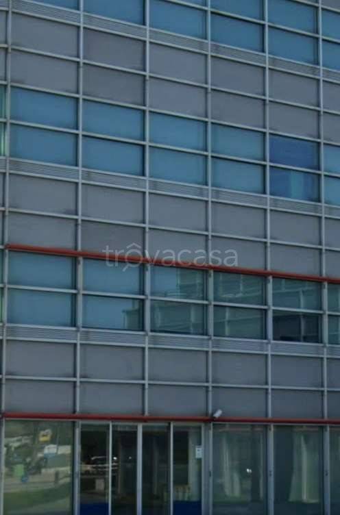 ufficio in vendita a Verona in zona Borgo Venezia / Borgo Trieste