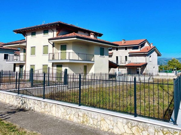 casa indipendente in vendita a Verona in zona Borgo Venezia / Borgo Trieste