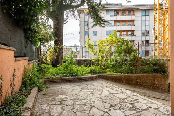 appartamento in vendita a Verona in zona Borgo Venezia / Borgo Trieste