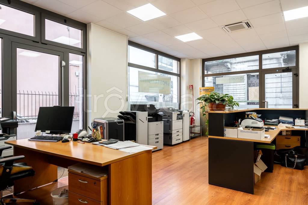 appartamento in vendita a Verona in zona Borgo Venezia / Borgo Trieste
