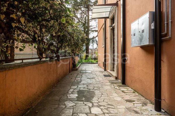 appartamento in vendita a Verona in zona Borgo Venezia / Borgo Trieste