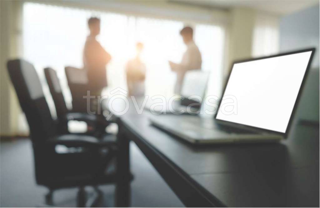 ufficio in vendita a Verona