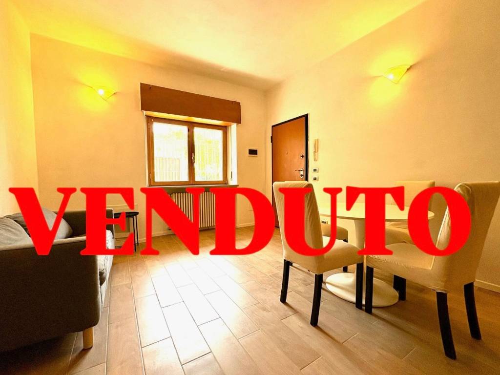 appartamento in vendita a Verona in zona Porto Crencano