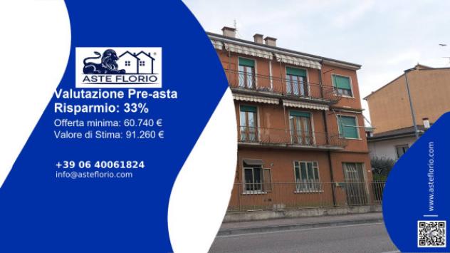 appartamento in vendita a Verona in zona Borgo Roma