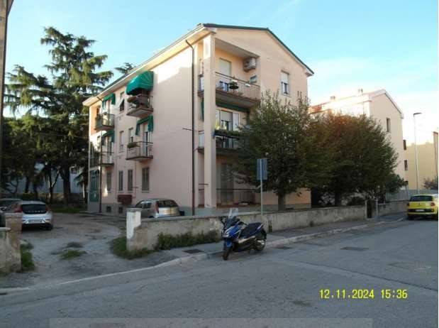 appartamento in vendita a Verona in zona Centro Storico