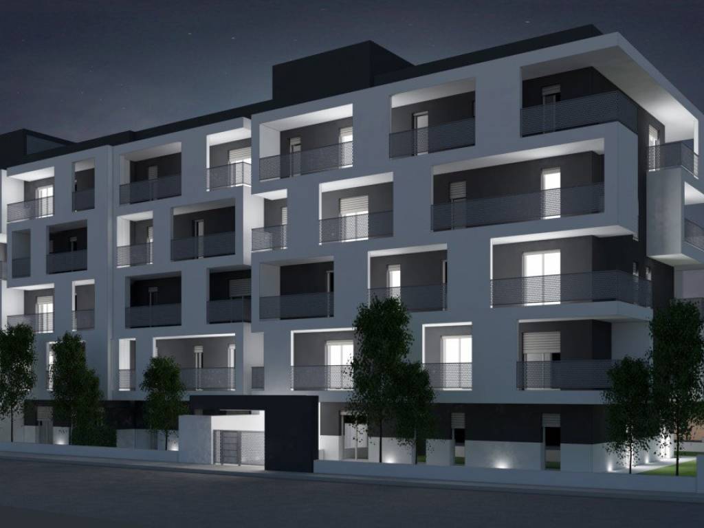 appartamento in vendita a Verona in zona Porto Crencano