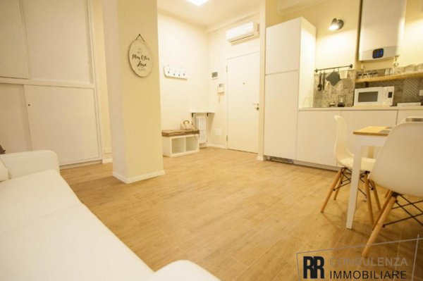 appartamento in vendita a Verona in zona Centro Storico