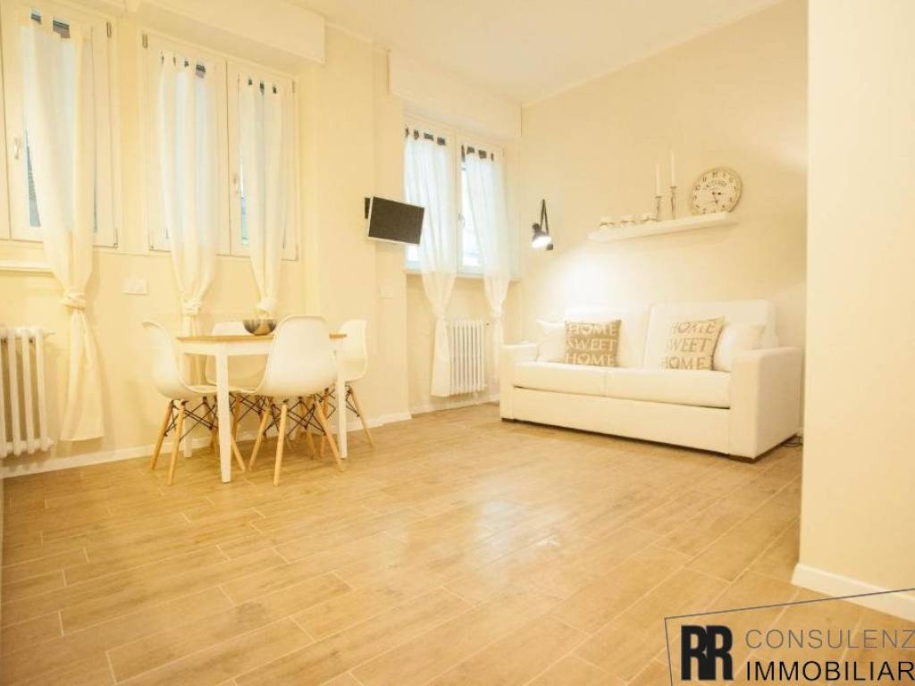 appartamento in vendita a Verona in zona Centro Storico