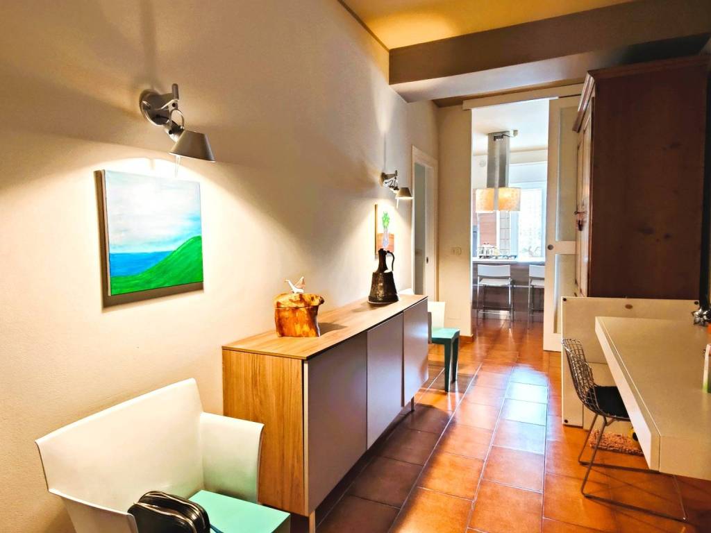 appartamento in vendita a Verona in zona Borgo Milano